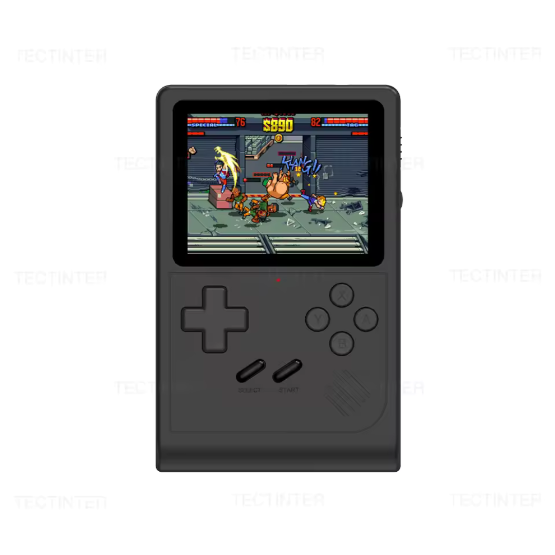 Consola Retro Portátil con +6.000 Juegos